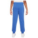 Nike Παιδικό παντελόνι φόρμας Sportswear Club Fleece French Terry Joggers Pants Nike Παιδικό παντελόνι φόρμας Sportswear Club Fleece French Terry Joggers Pants